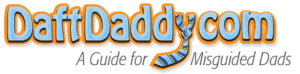 Daft Daddy Logo